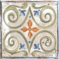 Настенный декор 15х15 Kerama Marazzi Виченца Майолика (матовый), арт. HGD\A149\17000
