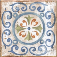 Настенный декор 15х15 Kerama Marazzi Виченца Майолика (матовый), арт. HGD\A152\17000
