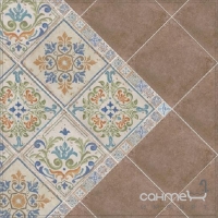 Декор для підлоги 30х30 Kerama Marazzi Віченца Майоліка (матовий), арт. HGDA178SG9258