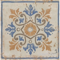Декор для підлоги 30х30 Kerama Marazzi Віченца Майоліка (матовий), арт. HGDA180SG9258