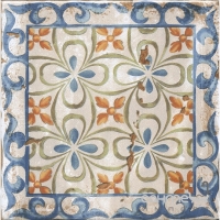 Настенный декор 15х15 Kerama Marazzi Виченца Майолика (матовый), арт. HGD\A190\17000
