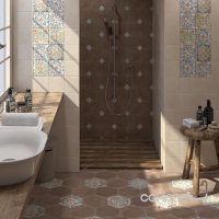 Подступенок 30х9,6 Kerama Marazzi Віченця Майоліка (матовий), арт. HGDA203SG9258