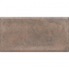 Настінна плитка 7,4 х15 Kerama Marazzi Віченца коричневий (матова), арт. 16022
