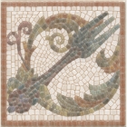 Декор настенный 15х15 Kerama Marazzi Виченца Вилка (матовый), арт. HGD\A141\17000
