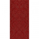 Плитка настенная 30х60 Kerama Marazzi Даниэли красный структура обрезной (глянцевая), арт. 11107R