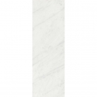 Плитка настенная под мрамор 25х75 Kerama Marazzi Борсари белый обрезной (матовая), арт. 12103R