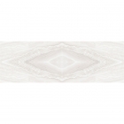 Настінна плитка, декор-панно 179х60 Kerama Marazzi Контаріні світлий обрізний (глянсова), арт. 13041R4x3F
