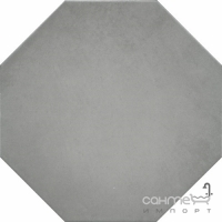 Керамограніт для підлоги 24х24 Kerama Marazzi П'яцетта сірий (матовий, під бетон), арт. SG243300N