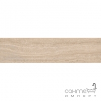 Керамогранит напольный 30х119,5 Kerama Marazzi Риальто песочный обрезной (матовый), арт. SG524400R