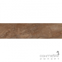 Керамогранит напольный 30х119,5 Kerama Marazzi Риальто коричневый светлый лаппатированный, арт. SG524502R