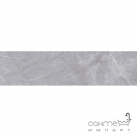 Керамогранит напольный 30х119,5 Kerama Marazzi Риальто серый лаппатированный, арт. SG524702R