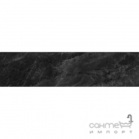 Керамограніт 30х119,5 Kerama Marazzi Ріальто сірий темний лаппатований, арт. SG525002R