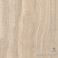 Керамогранит напольный 60х60 Kerama Marazzi Риальто песочный обрезной (матовый), арт. SG633900R
