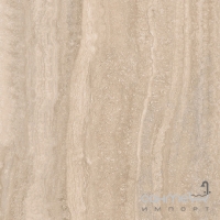 Керамогранит напольный 60х60 Kerama Marazzi Риальто песочный лаппатированный, арт. SG633902R


