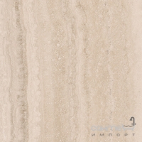 Керамограніт підлоговий 60х60 Kerama Marazzi Ріальто пісочний світлий обрізний (матовий), арт. SG634400R