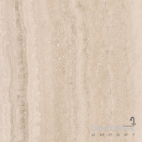 Керамогранит напольный 60х60 Kerama Marazzi Риальто песочный светлый лаппатированный, арт. SG634402R

