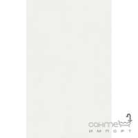 Настінна плитка 25х40 Kerama Marazzi Петергоф білий (матова), арт. 6304