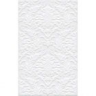Настінна плитка 25х40 Kerama Marazzi Петергоф білий структура (матова), арт. 6308