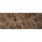 Настенная плитка под мрамор 19x49 Naxos Skyline King (коричневая)