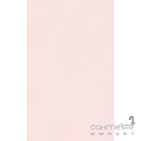 Настінна плитка 25х40 Kerama Marazzi Петергоф рожевий (матова), арт. 6306