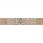 Керамогранит напольный 20х119,5 Kerama Marazzi Про Вуд беж светлый декорированный обрезной