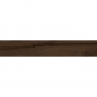 Керамогранит напольный 30х179 Kerama Marazzi Про Вуд коричневый обрезной (матовый), арт. DL550200R