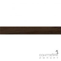 Подступенок 119,5х10,7 Kerama Marazzi Про Вуд коричневый (матовый), арт. DL501700R1
