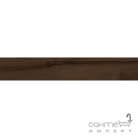 Керамограніт для підлоги 20х119,5 Kerama Marazzi Про Вуд коричневий обрізний (матовий), арт. DL510300R