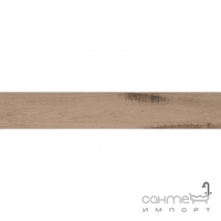 Керамогранит напольный 30х179 Kerama Marazzi Про Вуд беж темный обрезной (матовый), арт. DL550100R