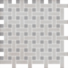 Підлоговий декор 42,7 х42, 7 Kerama Marazzi Марчіана сірий мозаїчний (матовий), арт. SG183004