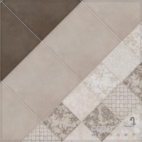 Плитка напольная 40,2х40,2 Kerama Marazzi Марчиана серый (матовая), арт. SG153800N

