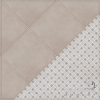 Плитка для підлоги 40,2х40,2 Kerama Marazzi Марчіана сірий темний (матова), арт. SG153900N