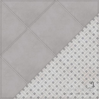 Плитка для підлоги 40,2х40,2 Kerama Marazzi Марчіана коричневий (матова), арт. SG154100N