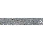Подступенок 60х10,7 Kerama Marazzi Терраццо серый темный (матовый), арт. SG632800R1
