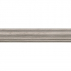 Плінтус 39,6х8 Kerama Marazzi Арсеналі сірий світлий (матовий), арт. SG5159BTG