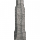 Угол внутренний 8х2,4 Kerama Marazzi Арсенале серый (матовый), арт. SG5160\AGI

