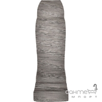 Угол внешний 8х2,9 Kerama Marazzi Арсенале серый (матовый), арт. SG5160\AGE



