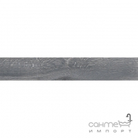 Керамогранит напольный 20х119,5 Kerama Marazzi Арсенале серый тёмный обрезной, арт. SG516100R

