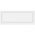 Плитка настенная 20х50 Kerama Marazzi Линьяно белый панель (матовая), арт. 7180