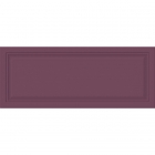 Плитка настенная 20х50 Kerama Marazzi Линьяно бордо панель (матовая), арт. 7181
