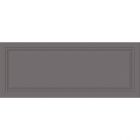 Настінна плитка 20х50 Kerama Marazzi Ліньяно сірий панель (матова), арт. 7182