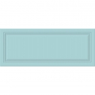 Плитка настенная 20х50 Kerama Marazzi Линьяно бирюзовый панель (матовая), арт. 7183


