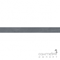 Подступенок 119,5х10,7 Kerama Marazzi Роверелла серый (матовый), арт. DL500500R1

