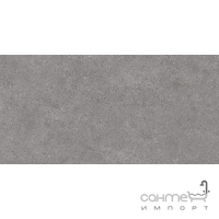 Керамогранит напольный 60х119,5 Kerama Marazzi Фондамента серый обрезной, арт. DL500900R


