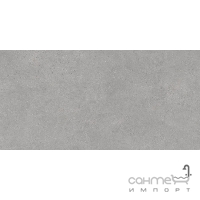 Керамограніт для підлоги 119,5х238,5 Kerama Marazzi Фондаменту сірий світлий обрізний, арт. DL590000R