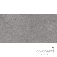 Керамограніт для підлоги 119,5х238,5 Kerama Marazzi Фондаменту сірий обрізний, арт. DL590100R