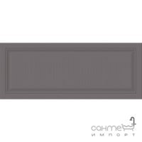 Настінна плитка 20х50 Kerama Marazzi Ліньяно сірий панель (матова), арт. 7182