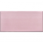 Плитка настенная 7,4х15 Kerama Marazzi Мурано розовый (глянцевая), арт. 16031


