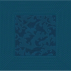 Напольная плитка 32,5x32,5 Naxos Florence Pav. Marine (синяя)	