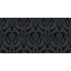 Облицювальна плитка декорація 32,5x65 Naxos Florence Fascia Elegant Nero (чорна)